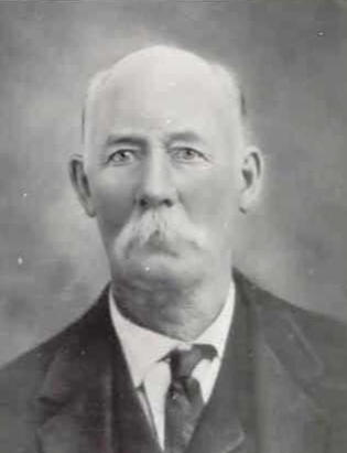 Jens Mortensen (1847 - 1930) Profile